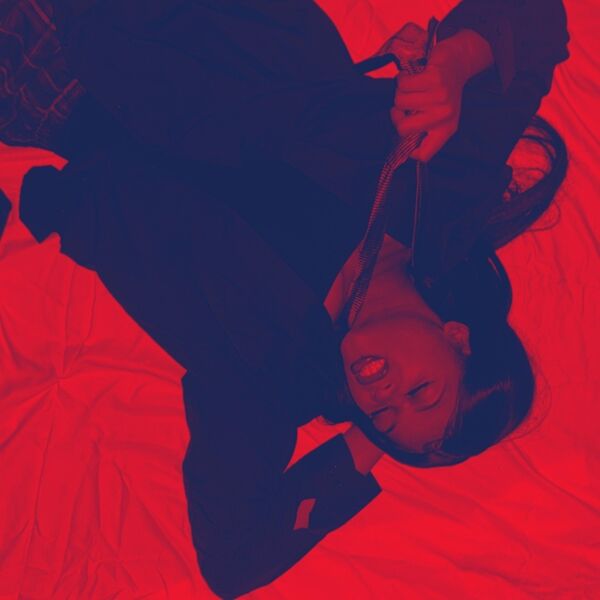 Cover art for Maintenance